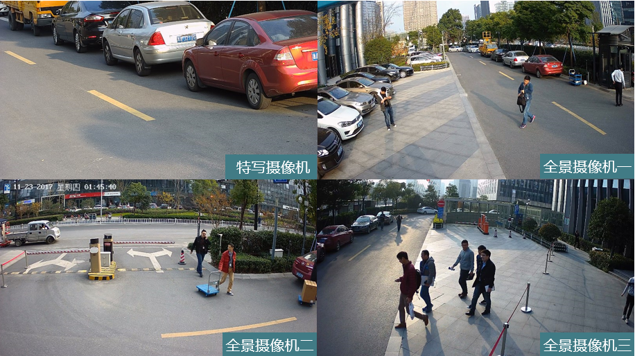 成都弱電安防公司_智慧社區解決方案_數據安全服務（訊集科技）