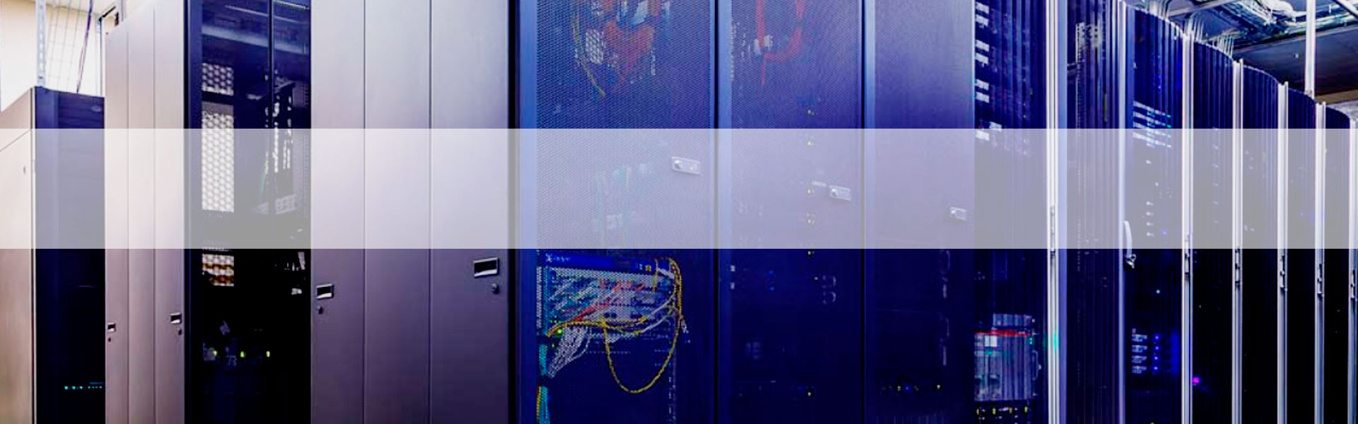 <strong>基礎(chǔ)架構(gòu)解決方案</strong>