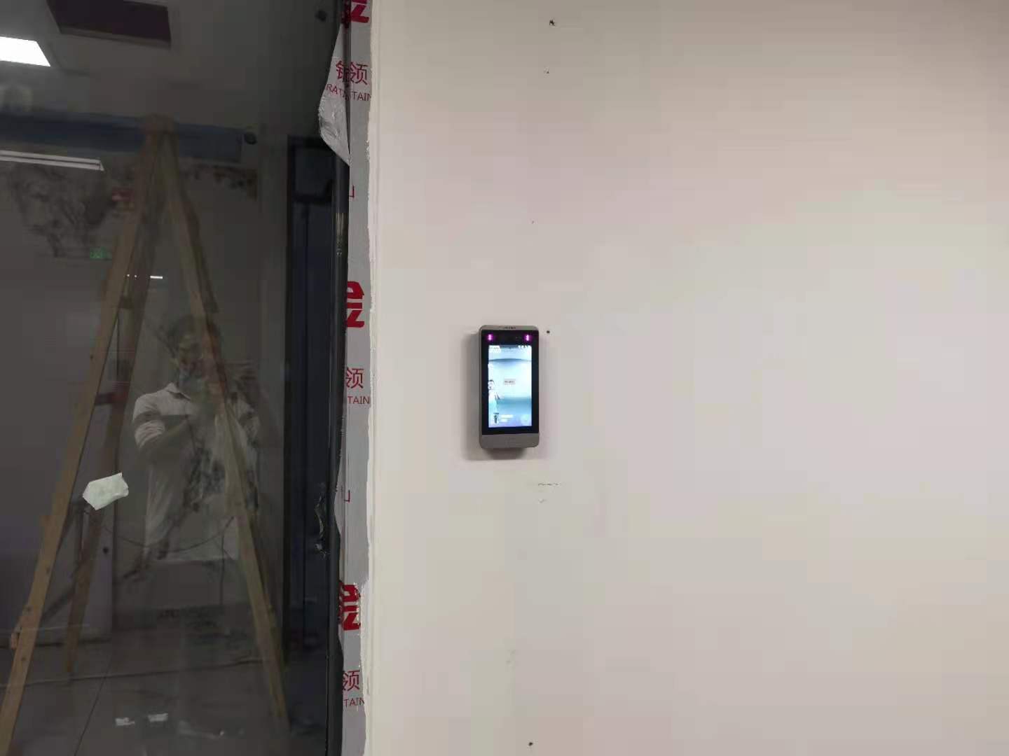 成都弱電安防公司_智慧社區解決方案_數據安全服務（訊集科技）