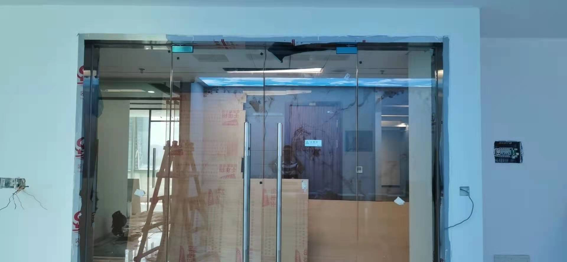 成都弱電安防公司_智慧社區解決方案_數據安全服務（訊集科技）