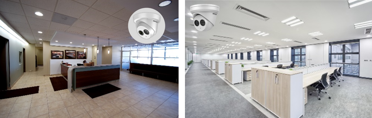 成都弱電安防公司_智慧社區解決方案_數據安全服務（訊集科技）