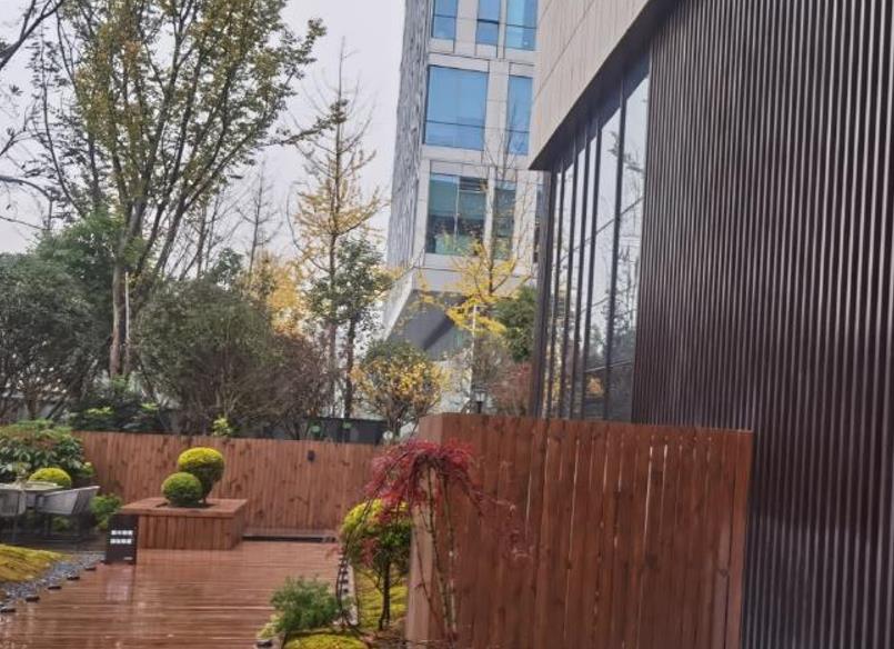 成都弱電安防公司_智慧社區解決方案_數據安全服務（訊集科技）