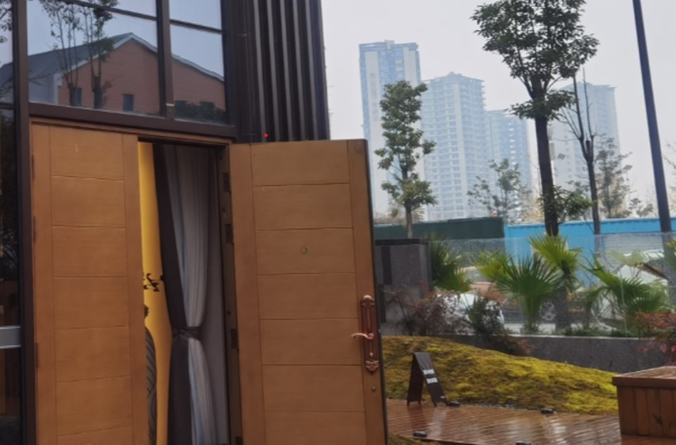 成都弱電安防公司_智慧社區解決方案_數據安全服務（訊集科技）