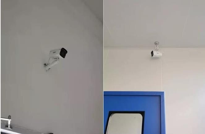 成都弱電安防公司_智慧社區解決方案_數據安全服務（訊集科技）