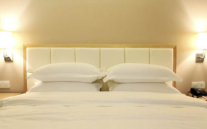 智能酒店光霧和谷商務(wù)項(xiàng)目試運(yùn)行