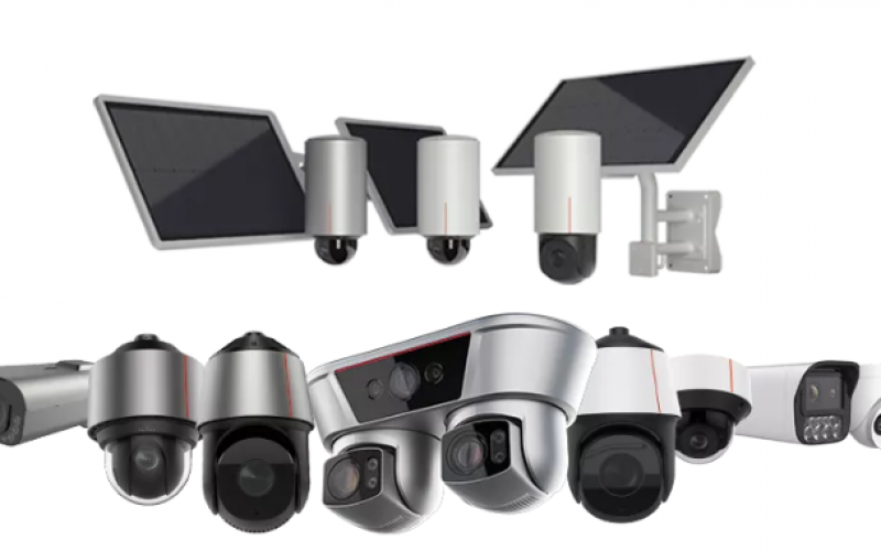 好消息 - 軟件定義攝像機國際標準又有新進展