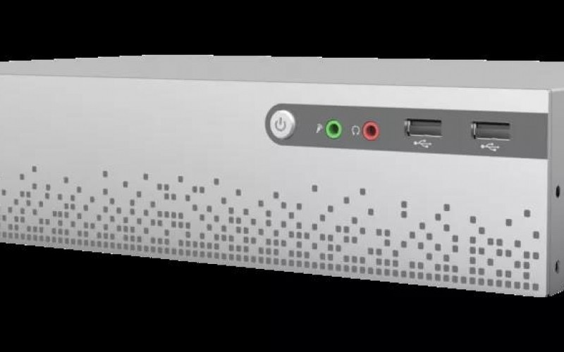 新品 - ?？低暬ヂ?lián)一體機，搭載互聯(lián)云平臺，輕松管理海量設(shè)備！