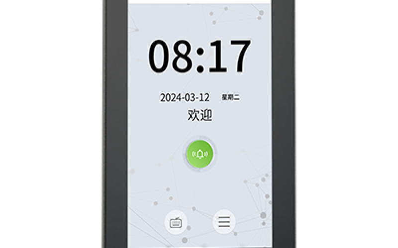 成都智慧安防新標(biāo)桿 - 麒麟國產(chǎn)化門禁系統(tǒng)成功交付